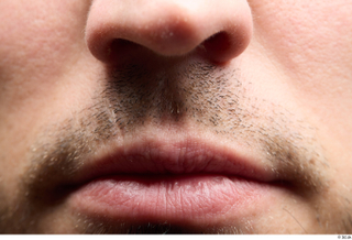 HD Face Skin Dash face lips mouth nose skin pores…